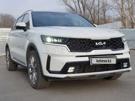 Kia Sorento 2022 года за 19 000 000 тг. в Павлодар – фото 4