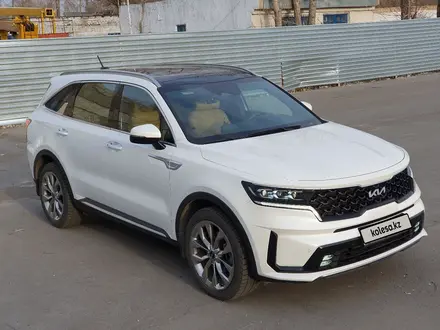 Kia Sorento 2022 года за 19 000 000 тг. в Павлодар – фото 5