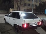 ВАЗ (Lada) 2109 1993 года за 500 000 тг. в Шу – фото 4