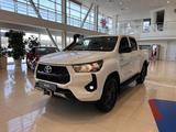 Toyota Hilux Comfort 2025 года за 27 890 000 тг. в Алматы