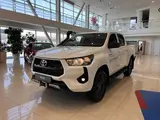 Toyota Hilux Comfort 2025 года за 27 890 000 тг. в Алматы