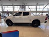 Toyota Hilux Comfort 2025 года за 27 890 000 тг. в Алматы – фото 2