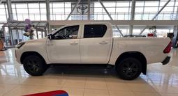 Toyota Hilux Comfort 2025 годаүшін27 890 000 тг. в Алматы – фото 2