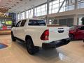 Toyota Hilux Comfort 2025 годаүшін27 890 000 тг. в Алматы – фото 3