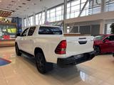 Toyota Hilux Comfort 2025 года за 27 890 000 тг. в Алматы – фото 3
