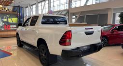 Toyota Hilux Comfort 2025 годаүшін27 890 000 тг. в Алматы – фото 3