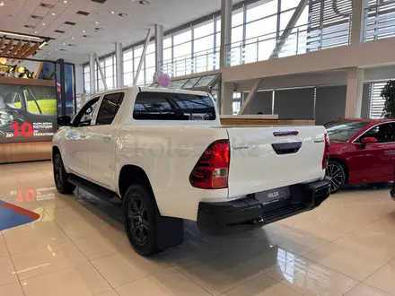 Toyota Hilux Comfort 2025 года за 27 890 000 тг. в Алматы – фото 3