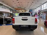 Toyota Hilux Comfort 2025 года за 27 890 000 тг. в Алматы – фото 4