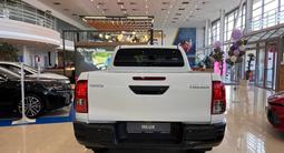 Toyota Hilux Comfort 2025 годаүшін27 890 000 тг. в Алматы – фото 4