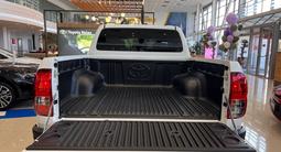 Toyota Hilux Comfort 2025 годаүшін27 890 000 тг. в Алматы – фото 5