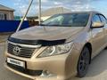 Toyota Camry 2012 годаүшін6 900 000 тг. в Атырау