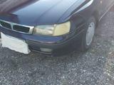 Toyota Carina E 1993 года за 1 200 000 тг. в Талдыкорган