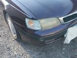 Toyota Carina E 1993 годаүшін1 200 000 тг. в Талдыкорган – фото 3