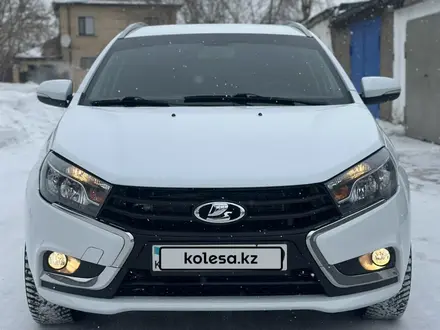 ВАЗ (Lada) Vesta 2019 года за 5 050 000 тг. в Караганда