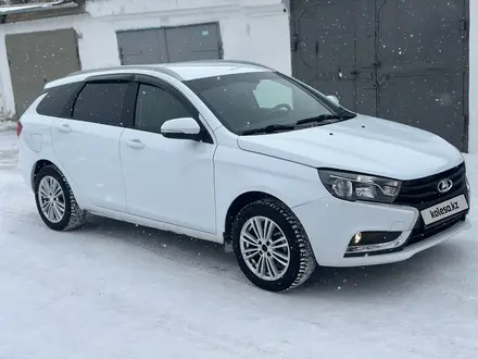 ВАЗ (Lada) Vesta 2019 года за 5 050 000 тг. в Караганда – фото 2