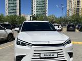 Lexus TX 2024 года за 41 000 000 тг. в Актобе – фото 2