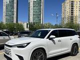 Lexus TX 2024 года за 41 000 000 тг. в Актобе – фото 4