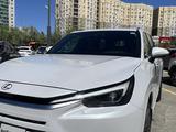 Lexus TX 2024 года за 41 000 000 тг. в Актобе – фото 5
