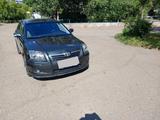 Toyota Avensis 2006 годаfor4 700 000 тг. в Экибастуз – фото 5