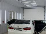 Toyota Camry 2015 года за 12 500 000 тг. в Актау