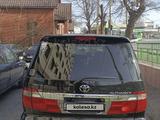 Toyota Alphard 2003 года за 8 500 000 тг. в Тараз – фото 4