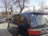 Toyota Alphard 2003 года за 7 600 000 тг. в Тараз – фото 5