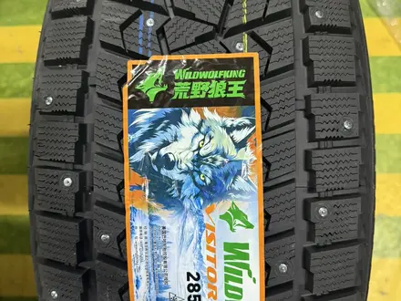 285/40/22 WILDWOLFKING за 150 000 тг. в Алматы – фото 3