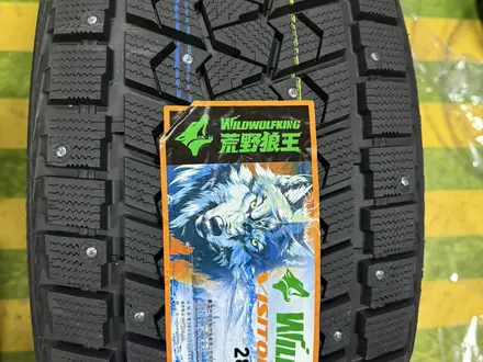 285/40/22 WILDWOLFKING за 150 000 тг. в Алматы – фото 2