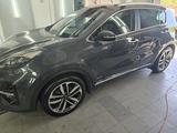 Kia Sportage 2020 года за 11 300 000 тг. в Астана – фото 2
