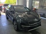 Kia Sportage 2020 года за 11 300 000 тг. в Астана