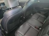 Kia Sportage 2020 года за 11 300 000 тг. в Астана – фото 4