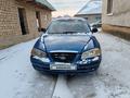 Hyundai Elantra 2003 года за 400 000 тг. в Шымкент – фото 2