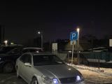 Lexus GS 300 2003 года за 4 300 000 тг. в Алматы