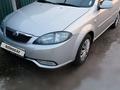 Daewoo Gentra 2014 года за 4 000 000 тг. в Алматы – фото 2