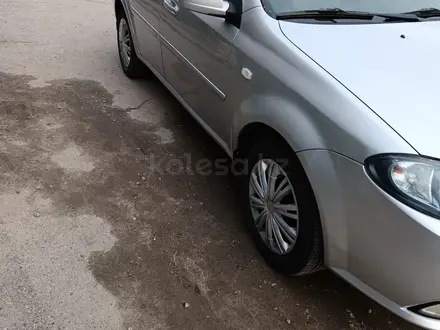 Daewoo Gentra 2014 года за 4 000 000 тг. в Алматы – фото 5