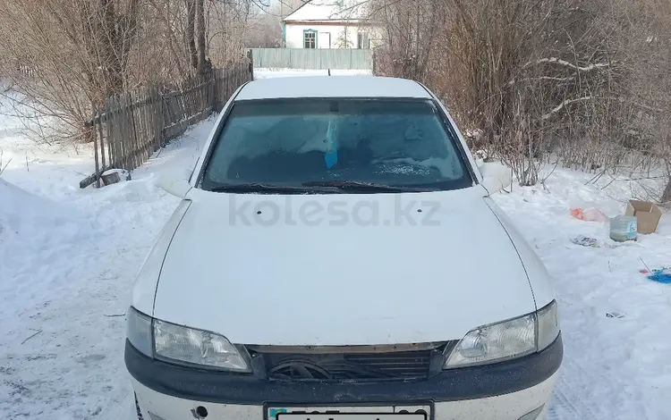 Opel Vectra 1996 года за 1 100 000 тг. в Астана