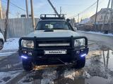 Nissan Patrol 2007 года за 8 500 000 тг. в Алматы