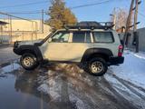 Nissan Patrol 2007 года за 8 500 000 тг. в Алматы – фото 3