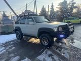 Nissan Patrol 2007 года за 8 500 000 тг. в Алматы – фото 2