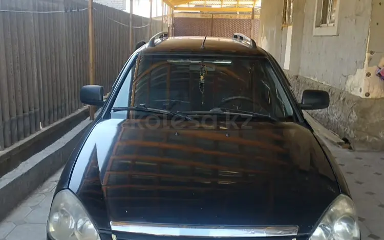 ВАЗ (Lada) Priora 2171 2012 годаfor1 900 000 тг. в Алматы