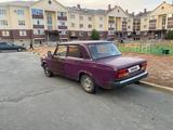 ВАЗ (Lada) 2107 2004 годаүшін500 000 тг. в Актобе – фото 4