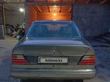 Mercedes-Benz E 230 1991 года за 400 000 тг. в Тараз – фото 2