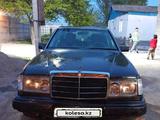 Mercedes-Benz E 230 1991 года за 400 000 тг. в Тараз – фото 4