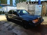 Mercedes-Benz E 230 1991 года за 400 000 тг. в Тараз – фото 5