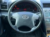 Toyota Camry 2007 годаүшін3 500 000 тг. в Уральск – фото 5