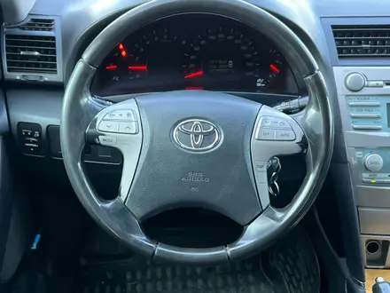 Toyota Camry 2007 года за 3 500 000 тг. в Уральск – фото 5