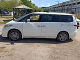 Honda Elysion 2005 годаүшін6 200 000 тг. в Астана – фото 4