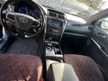 Toyota Camry 2014 годаүшін9 500 000 тг. в Караганда – фото 9