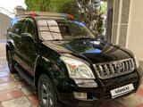 Toyota Land Cruiser Prado 2008 годаүшін15 500 000 тг. в Шымкент – фото 3