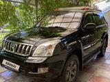 Toyota Land Cruiser Prado 2008 годаүшін15 500 000 тг. в Шымкент – фото 4